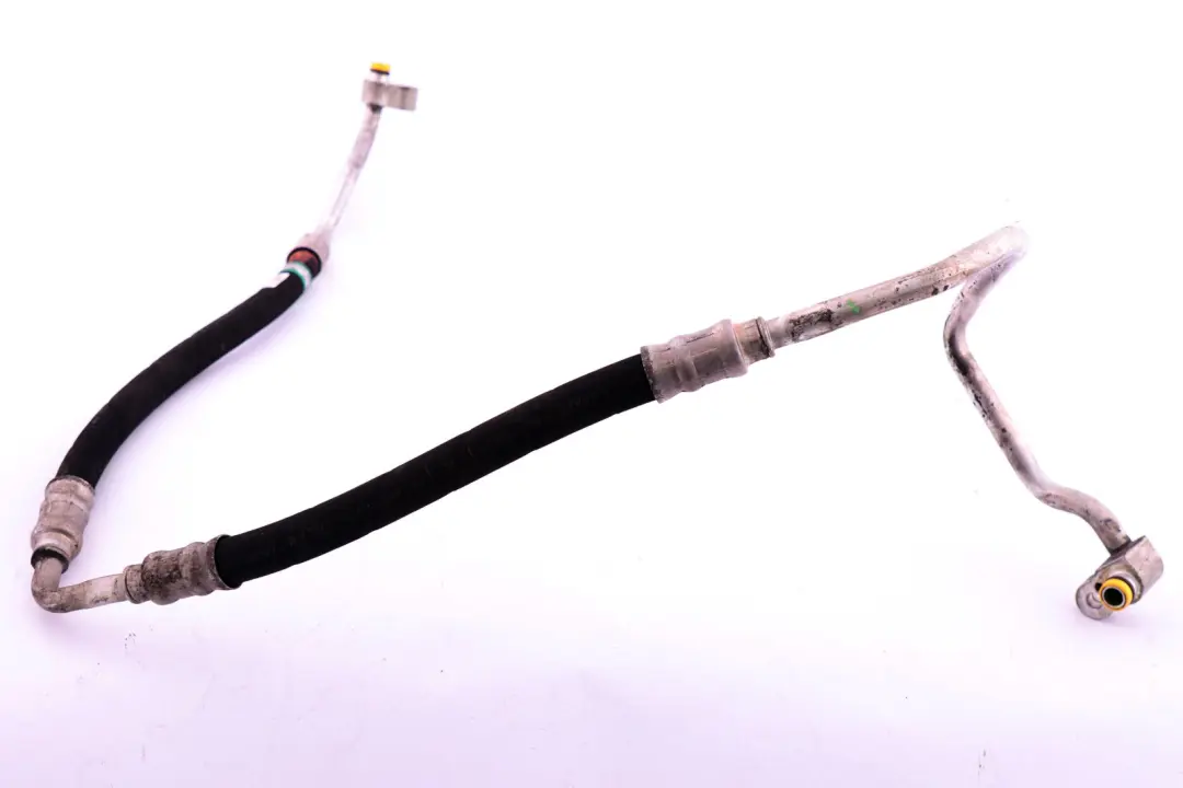 Tubo Condensador BMW E88 E90 E90N E91 E92 Manguera Presión Aire Acondicionado para con número de pieza 64536964965 Tubo Condensador BMW E88 E90 E90N E91 E92 Manguera Presión Aire Acondicionado - SKU 6964965 - Número de pieza 64536964965