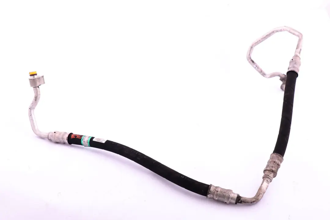  Tubo Condensador BMW E88 E90 E90N E91 E92 Manguera Presión Aire Acondicionado - SKU 6964965 - Número de pieza 64536964965