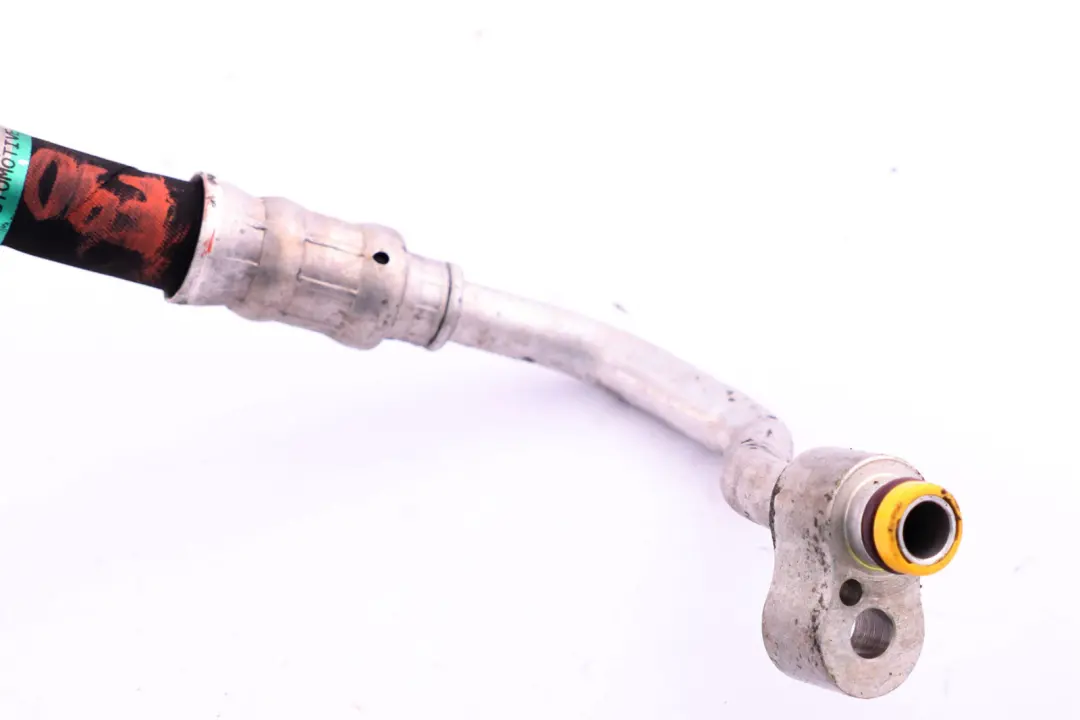 Kondensator Rohr BMW E88 E90 E90N E91 E92 E93 Klima Anlagen Druck Schlauch für mit Teilenummer 64536964965 Kondensator Rohr BMW E88 E90 E90N E91 E92 E93 Klima Anlagen Druck Schlauch - SKU 6964965 - Teilenummer 64536964965