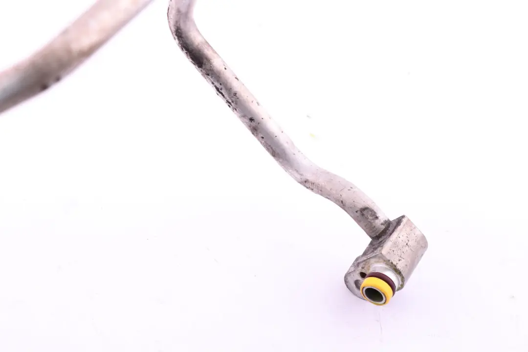 Kondensator Rohr BMW E88 E90 E90N E91 E92 E93 Klima Anlagen Druck Schlauch für mit Teilenummer 64536964965 Kondensator Rohr BMW E88 E90 E90N E91 E92 E93 Klima Anlagen Druck Schlauch - SKU 6964965 - Teilenummer 64536964965