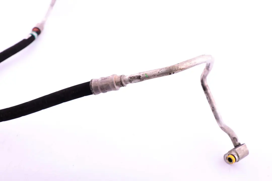  Tubo Condensatore BMW E88 E90 E90N E91 E92 E93 Tubo Pressione Aria Condizionata - SKU 6964965 - Numero di parte 64536964965