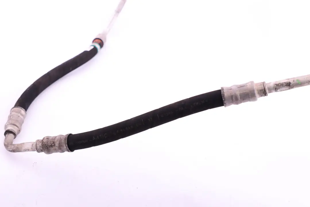 BMW E82 E90 E91 Przewód Rura Wąż Klimatyzacji 6453 - SKU 6964965 - Numer Części 64536964965