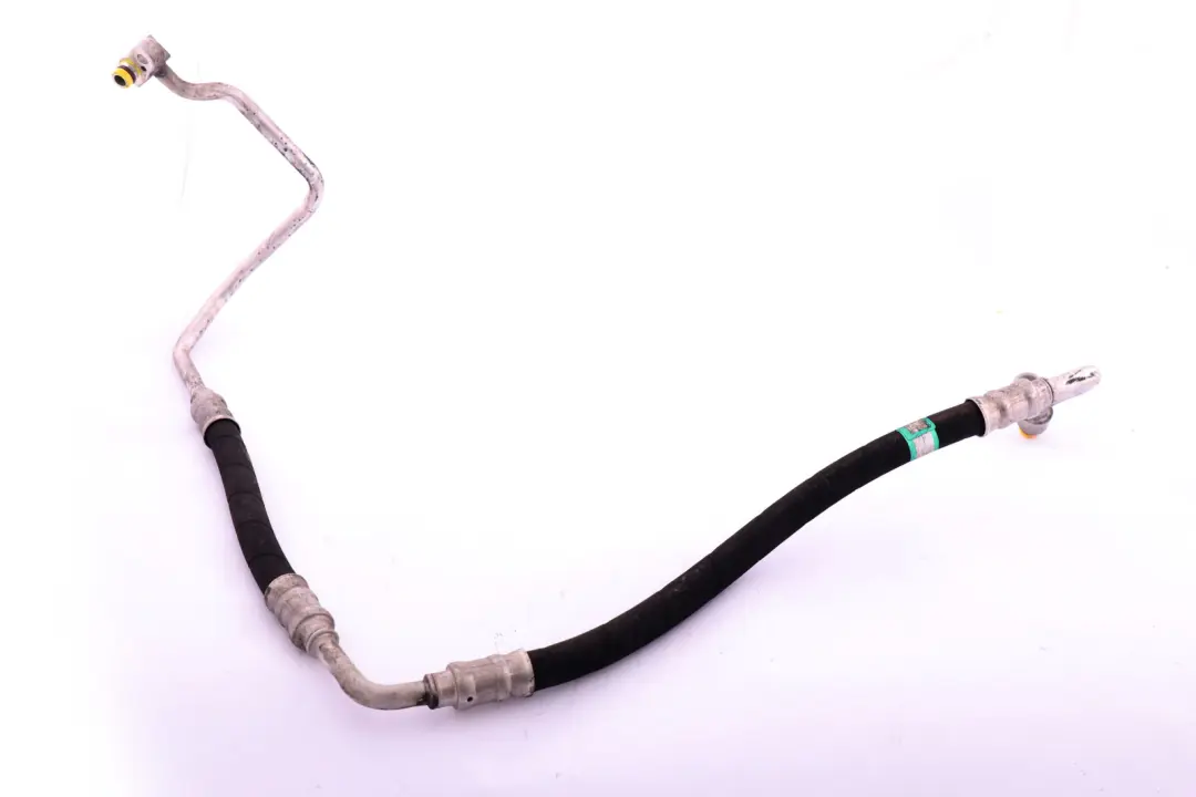  Tubo Condensatore BMW E88 E90 E90N E91 E92 E93 Tubo Pressione Aria Condizionata - SKU 6964965 - Numero di parte 64536964965