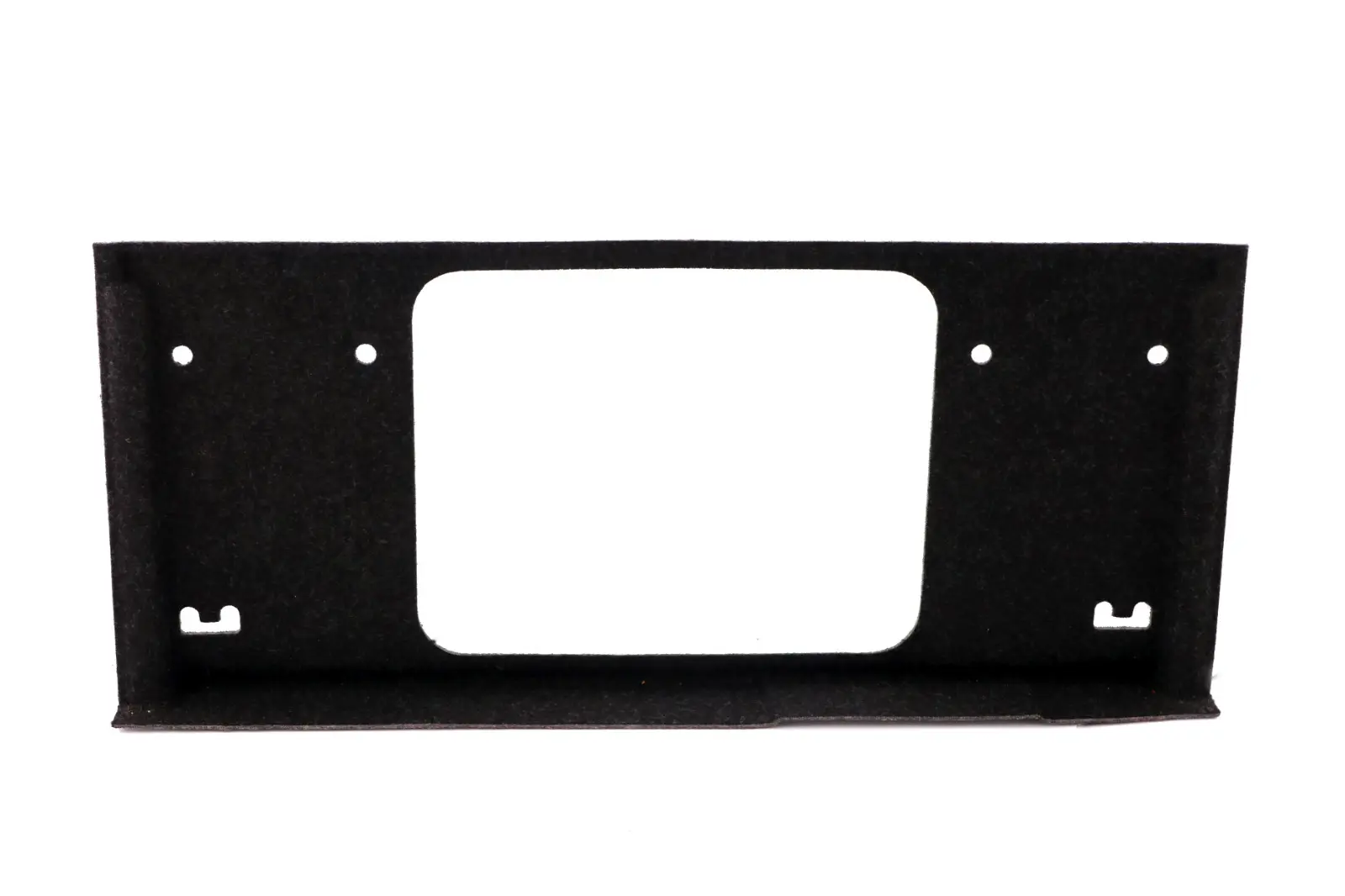 BMW E88 Cabriolet Pannello di rivestimento Paratia Tronco Inserto 6965013