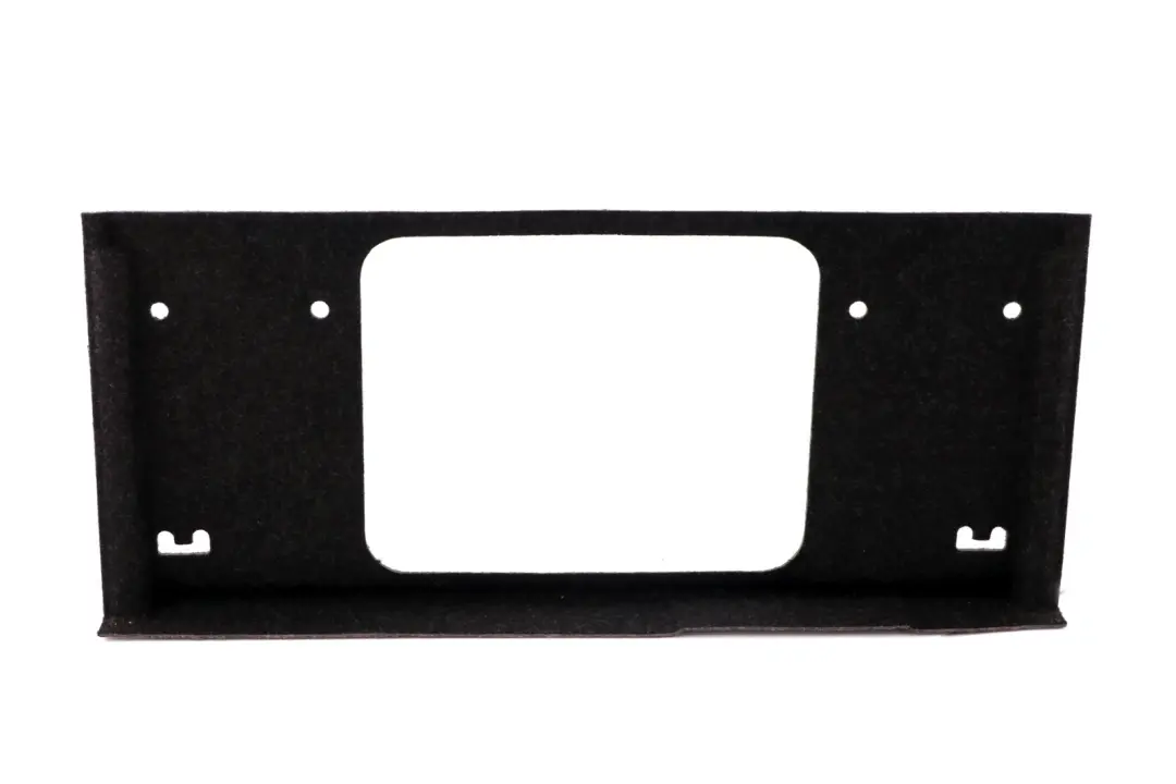 Wykładzina Przegrody do BMW E88 o numerze 6965013 BMW E88 Wykładzina Przegrody - SKU 6965013 - Numer Części 6965013