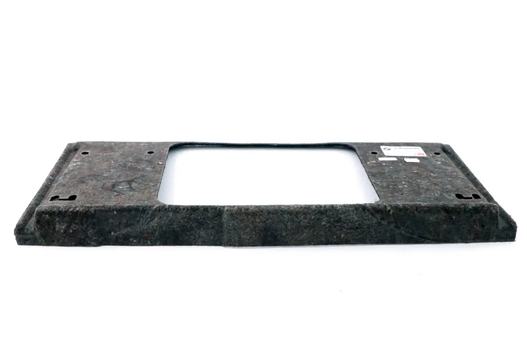 BMW E88 Cabriolet Pannello di rivestimento Paratia Tronco Inserto - SKU 6965013 - Numero di parte 6965013