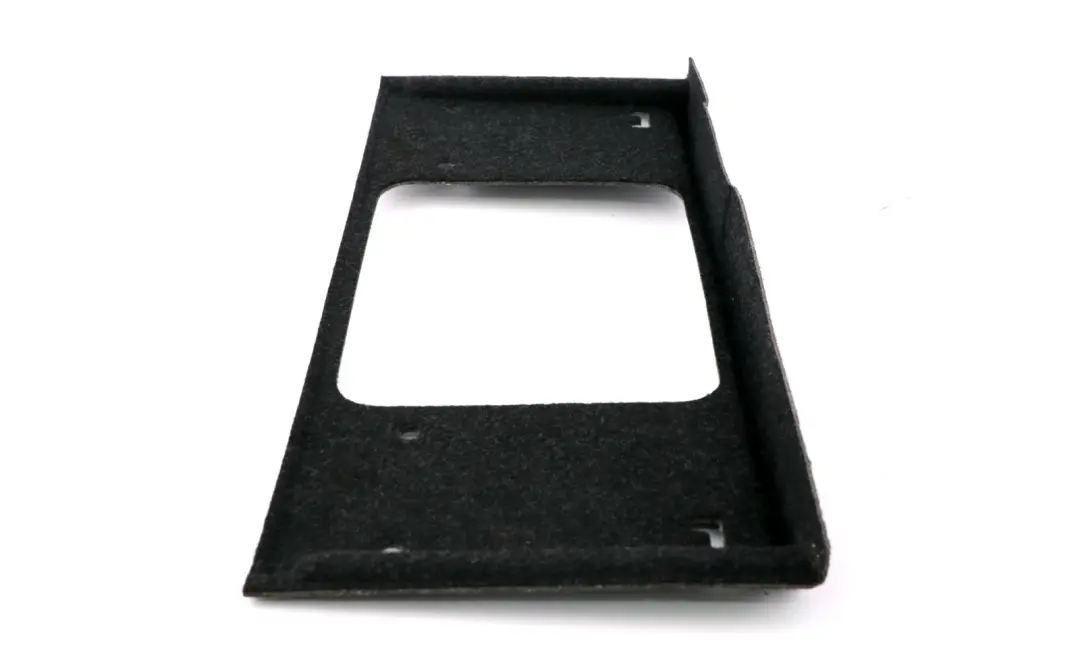 Décapotable Panneau de garniture Cloison Coffre Insertion pour BMW E88 à propos du numéro de pièce 6965013 BMW E88 Décapotable Panneau de garniture Cloison Coffre Insertion - SKU 6965013 - Numéro de pièce 6965013