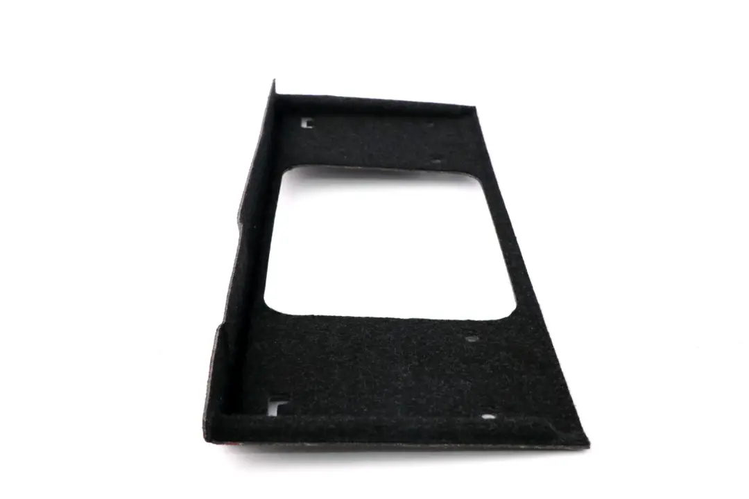 Trim Panel Bulkhead Trunk Insert to BMW 1 Series E88 Convertible with Part number 6965013 BMW 1 Series E88 Convertible Trim Panel Bulkhead Trunk Insert - SKU 6965013 - Part number 6965013