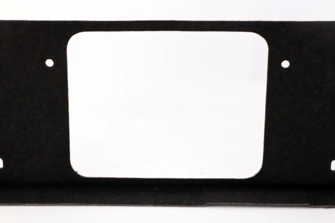 BMW E88 Cabriolet Pannello di rivestimento Paratia Tronco Inserto - SKU 6965013 - Numero di parte 6965013