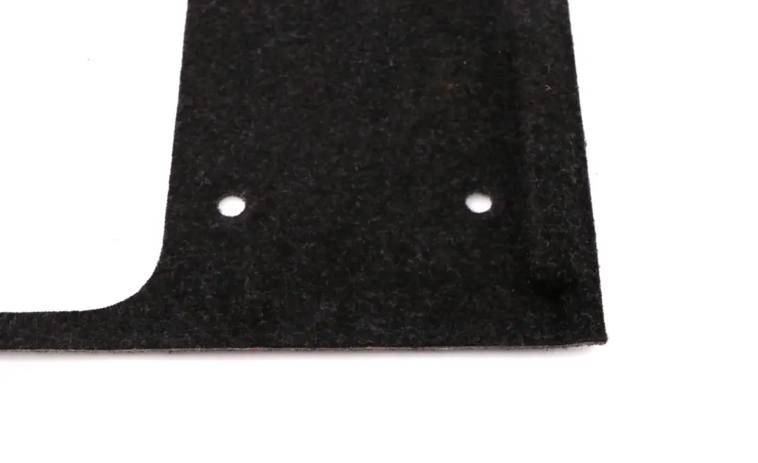 BMW E88 Cabriolet Pannello di rivestimento Paratia Tronco Inserto - SKU 6965013 - Numero di parte 6965013