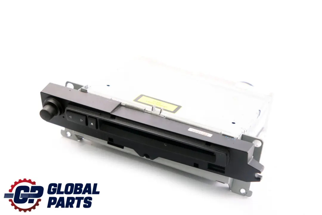BMW 5 6 Series E60 E61 E63 M-ASK M-Audio System Controller CD Player - SKU 6965046 - Part number 6965046