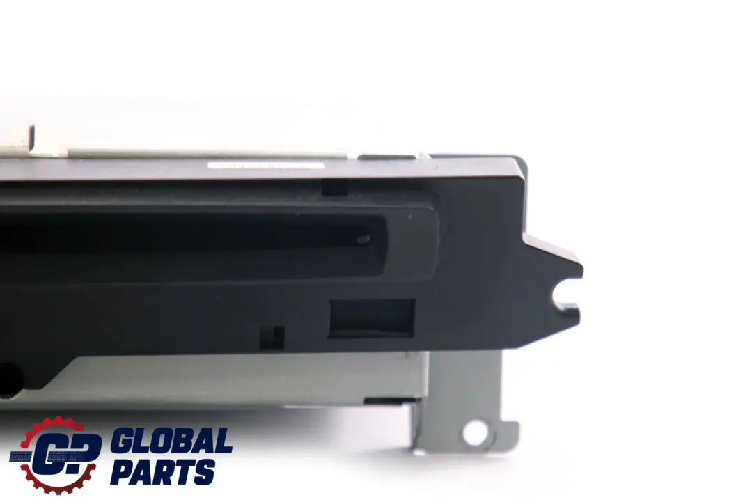 BMW 5 6 Series E60 E61 E63 M-ASK M-Audio System Controller CD Player - SKU 6965046 - Part number 6965046
