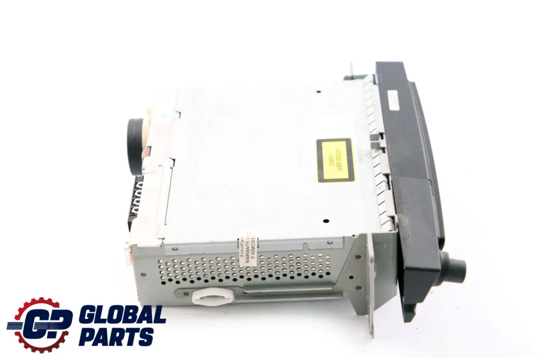 M-ASK M-AUDIOSYSTEMKONTROLLER Lettore CD per BMW E60 E61 E63 E64 con numero di parte 6965046 BMW E60 E61 E63 E64 M-ASK M-AUDIOSYSTEMKONTROLLER Lettore CD - SKU 6965046 - Numero di parte 6965046