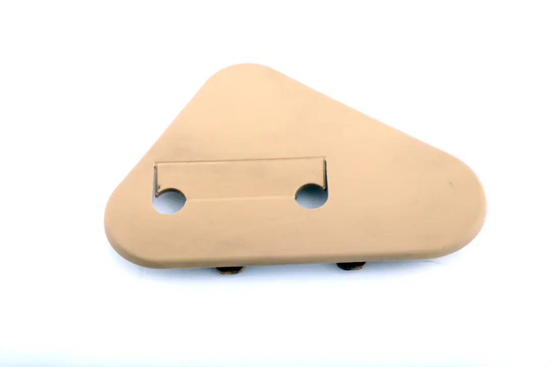 Front Left Seat Trim Cover Covering N/S Beige 6965051 to BMW 3 Series E91 with Part number 6965053 BMW 3 Series E91 Front Left Seat Trim Cover Covering N/S Beige 6965051 - SKU 6965053 - Part number 6965053