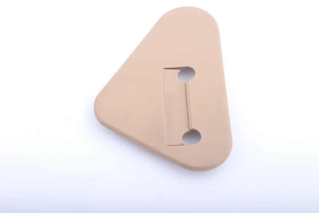 Front Left Seat Trim Cover Covering N/S Beige 6965051 to BMW 3 Series E91 with Part number 6965053 BMW 3 Series E91 Front Left Seat Trim Cover Covering N/S Beige 6965051 - SKU 6965053 - Part number 6965053