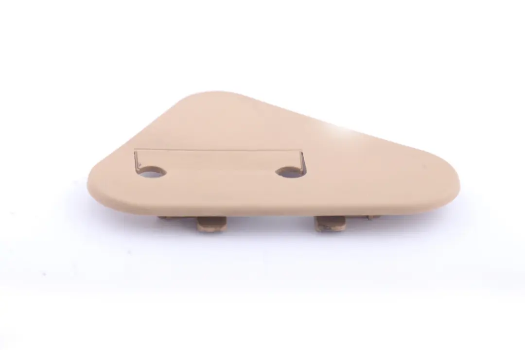 BMW E91 Recubrimiento Asiento Delantero Izquierdo Beige 6965051 - SKU 6965053 - Número de pieza 6965053