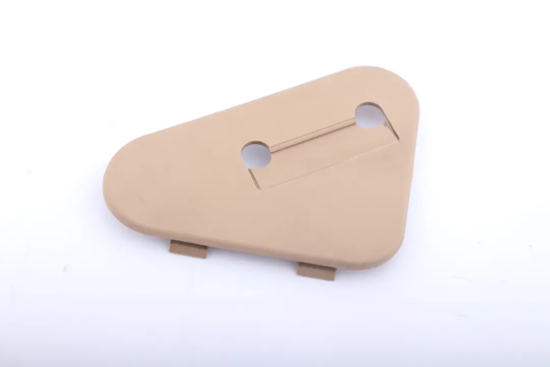 BMW E91 Rivestimento Del Sedile Anteriore Sinistro Beige 6965051 - SKU 6965053 - Numero di parte 6965053
