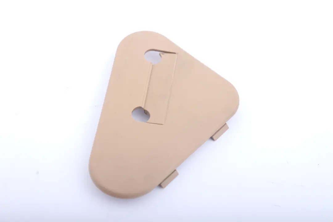 Siege Capot Carenage Capot A L'Avant Gauche Beige pour BMW E91 à propos du numéro de pièce 6965053 BMW E91 Siege Capot Carenage Capot A L'Avant Gauche Beige - SKU 6965053 - Numéro de pièce 6965053