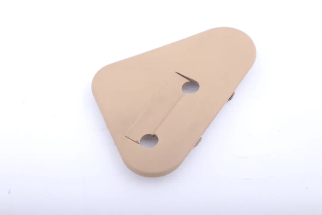 Rivestimento Del Sedile Anteriore Sinistro Beige 6965051 per BMW E91 con numero di parte 6965053 BMW E91 Rivestimento Del Sedile Anteriore Sinistro Beige 6965051 - SKU 6965053 - Numero di parte 6965053