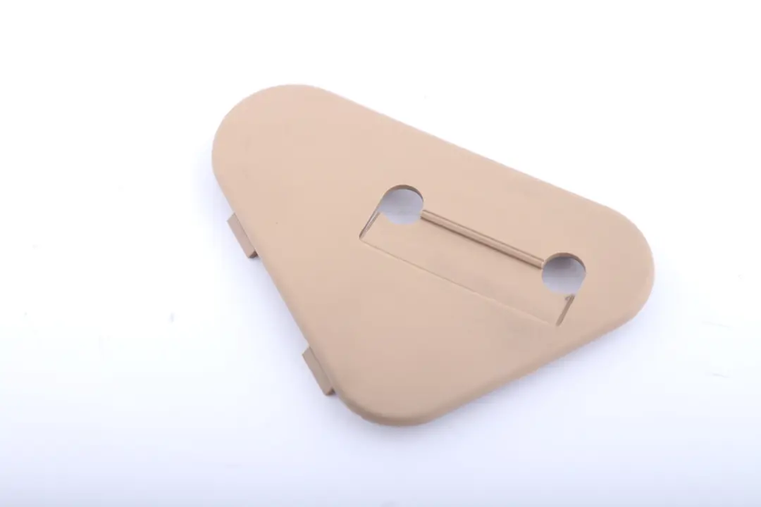 Zaślepka Bagażnika Lewy Przód Beżowa do BMW E91 o numerze 6965053 BMW E91 Zaślepka Bagażnika Lewy Przód Beżowa - SKU 6965053 - Numer Części 6965053