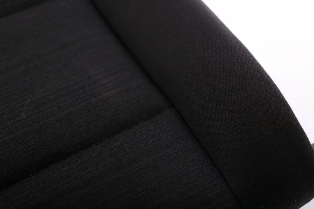 Bezug Lehne Stoff Rechts Anthrazit für BMW 5 er E60 mit Teilenummer 6965172 BMW 5 er E60 Bezug Lehne Stoff Rechts Anthrazit - SKU 6965172 - Teilenummer 6965172