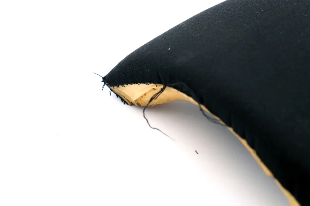 Seitenteil Stoff Hinten Links Anthracite für BMW 5 er E60 LCI mit Teilenummer 6965187 BMW 5 er E60 LCI Seitenteil Stoff Hinten Links Anthracite - SKU 6965187 - Teilenummer 6965187