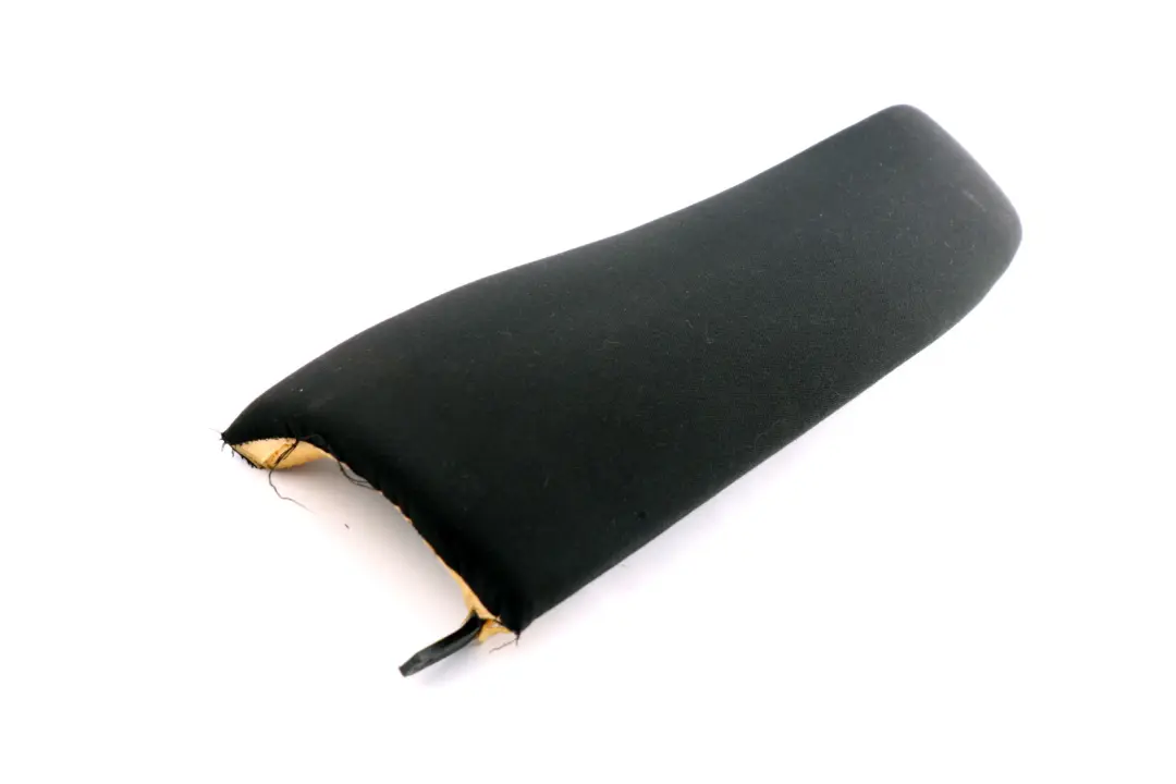 Side Finisher Rear Seat Left N/S Cloth Fabric Anthracite to BMW 5 Series E60 LCI with Part number 6965187 BMW 5 Series E60 LCI Side Finisher Rear Seat Left N/S Cloth Fabric Anthracite - SKU 6965187 - Part number 6965187