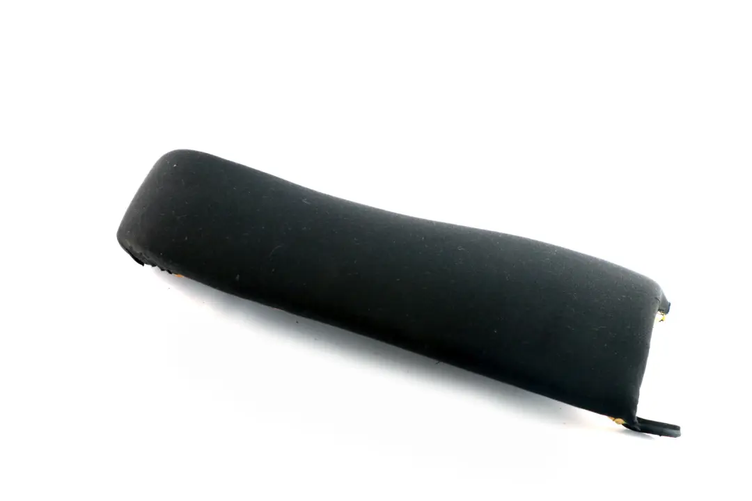 Side Finisher Rear Seat Right O/S Cloth Fabric Anthracite to BMW 5 Series E60 LCI with Part number 6965188 BMW 5 Series E60 LCI Side Finisher Rear Seat Right O/S Cloth Fabric Anthracite - SKU 6965188 - Part number 6965188