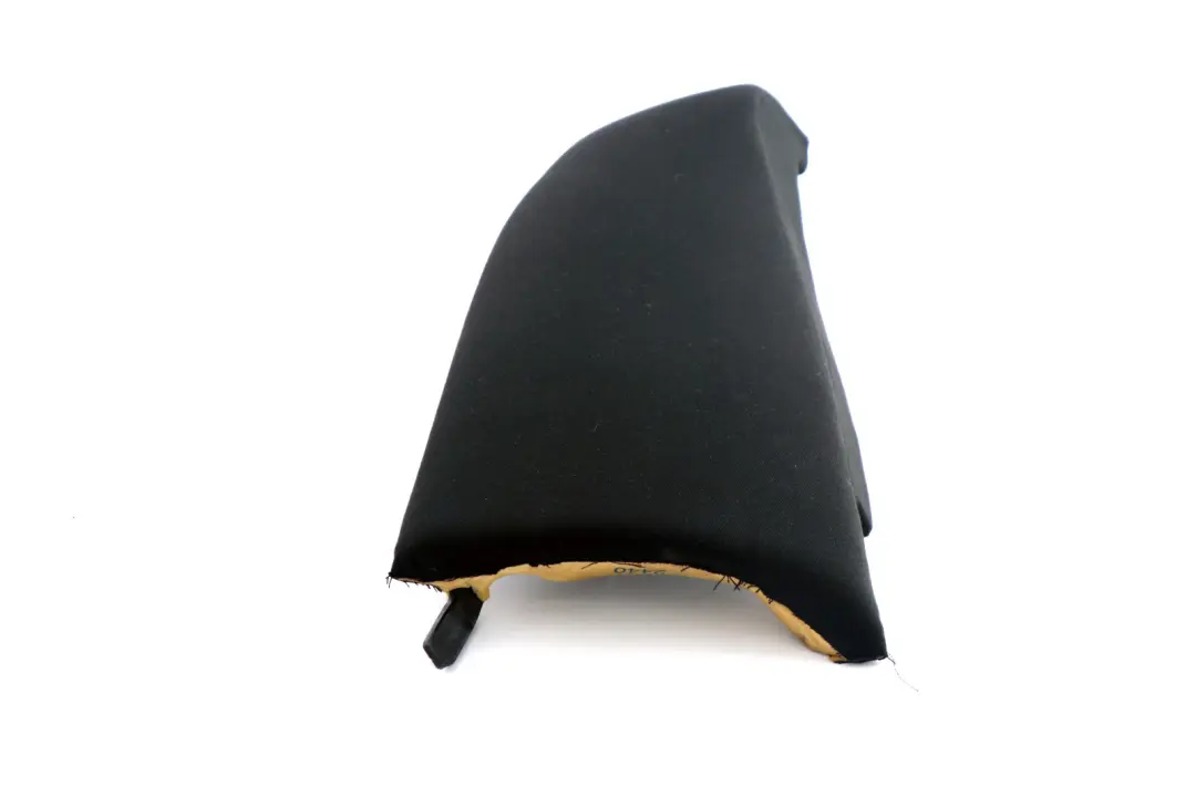 BMW 5 er E60 LCI Seitenteil Stoff Hinten Rechts Anthracite - SKU 6965188 - Teilenummer 6965188