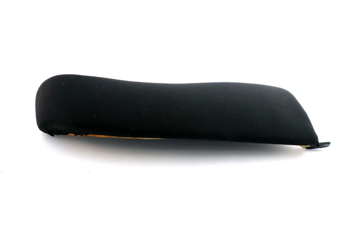 BMW 5 er E60 LCI Seitenteil Stoff Hinten Rechts Anthracite - SKU 6965188 - Teilenummer 6965188