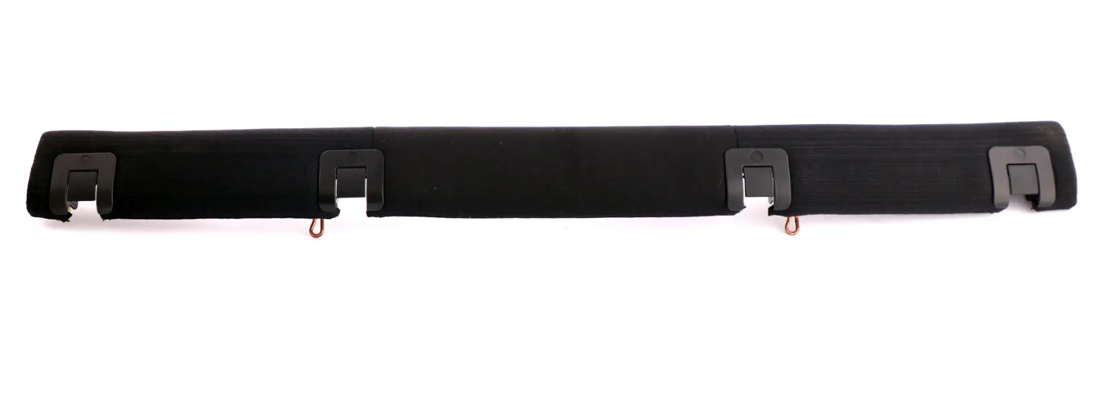 BMW E61 E61N Riferimento Listello Tessuto Antracite 6965210