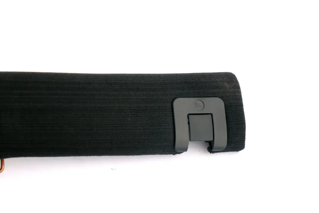 Reference Moulure Tissu Anthracite pour BMW 5 E61 E61N à propos du numéro de pièce 6965210 BMW 5 E61 E61N Reference Moulure Tissu Anthracite - SKU 6965210 - Numéro de pièce 6965210