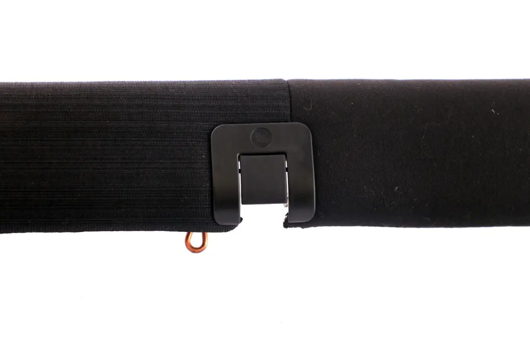 Reference Moulure Tissu Anthracite pour BMW 5 E61 E61N à propos du numéro de pièce 6965210 BMW 5 E61 E61N Reference Moulure Tissu Anthracite - SKU 6965210 - Numéro de pièce 6965210