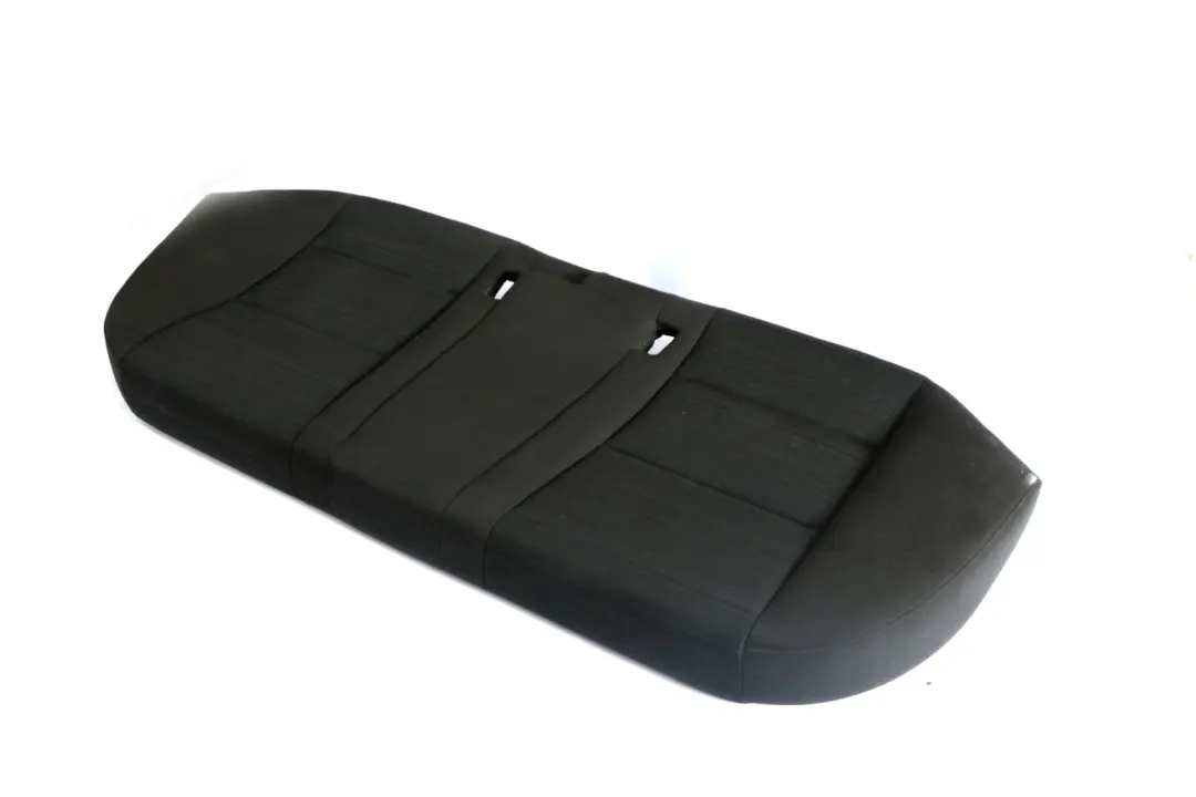 Tela Interior Asiento Trasero Sofá Sofá Tela Negro Antracita para BMW E61 con número de pieza 6965242 BMW E61 Tela Interior Asiento Trasero Sofá Sofá Tela Negro Antracita - SKU 6965242 - Número de pieza 6965242