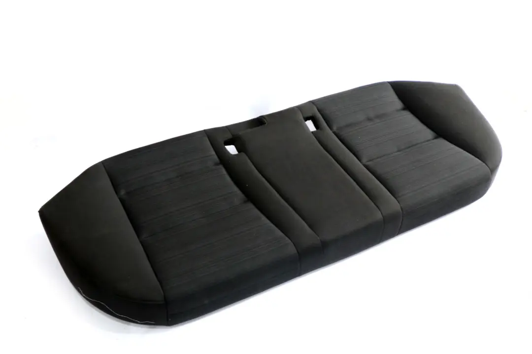BMW 5 er E61 Sitz Hinten Basissitz Anthracite Schwarz - SKU 6965242 - Teilenummer 6965242