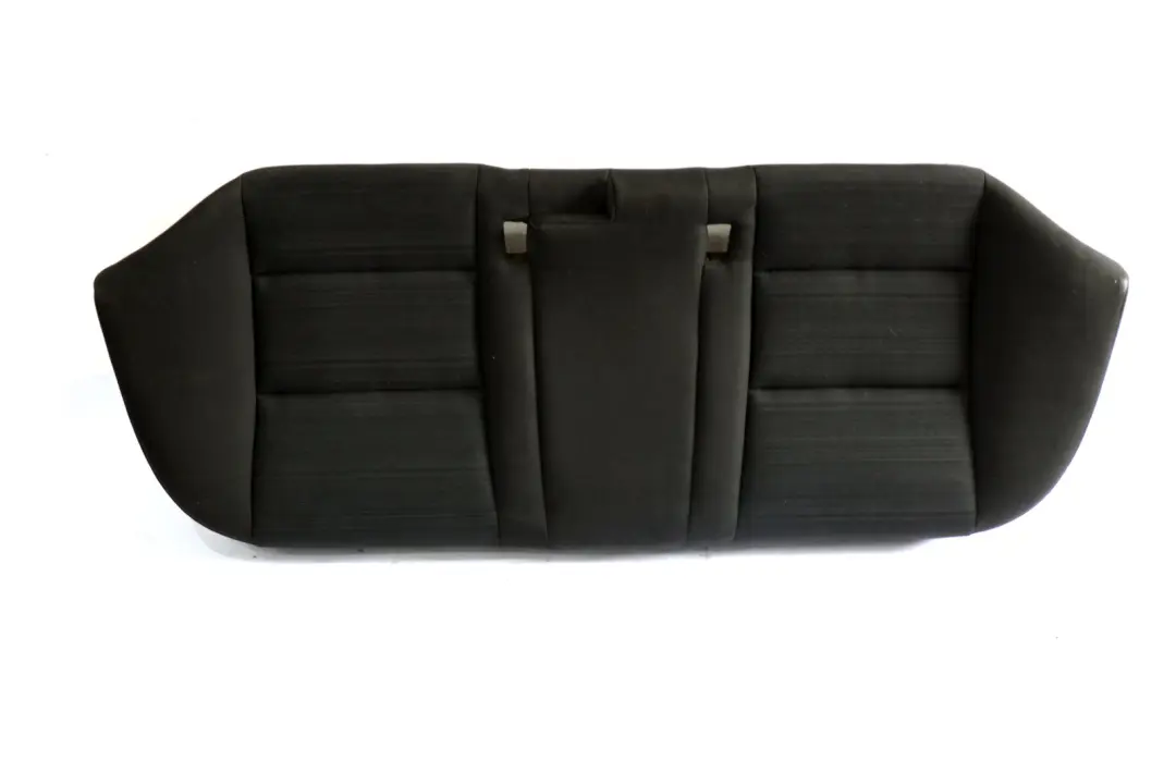 Interieur en tissu Canape en tissu pour sieges arriere Noir Anthracite pour BMW E61 à propos du numéro de pièce 6965242 BMW E61 Interieur en tissu Canape en tissu pour sieges arriere Noir Anthracite - SKU 6965242 - Numéro de pièce 6965242
