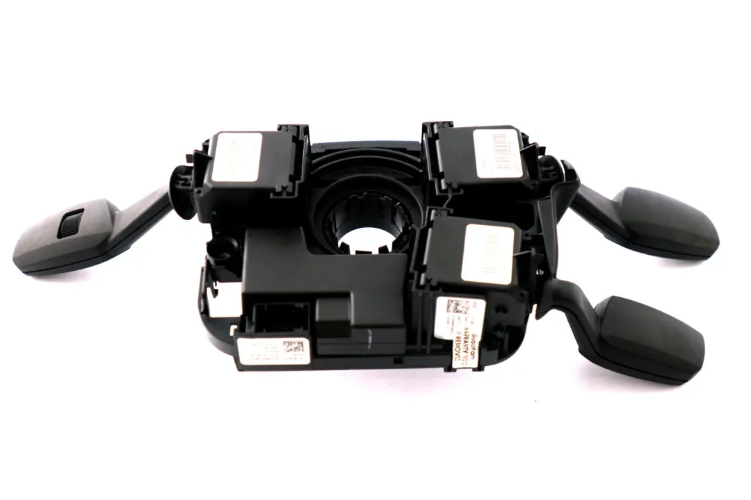 Switch Cluster Cruise Control Stalk Unit to BMW 1 3 Series E82 E90 E92 with Part number 6965263 BMW 1 3 Series E82 E90 E92 Switch Cluster Cruise Control Stalk Unit - SKU 6965263 - Part number 6965263