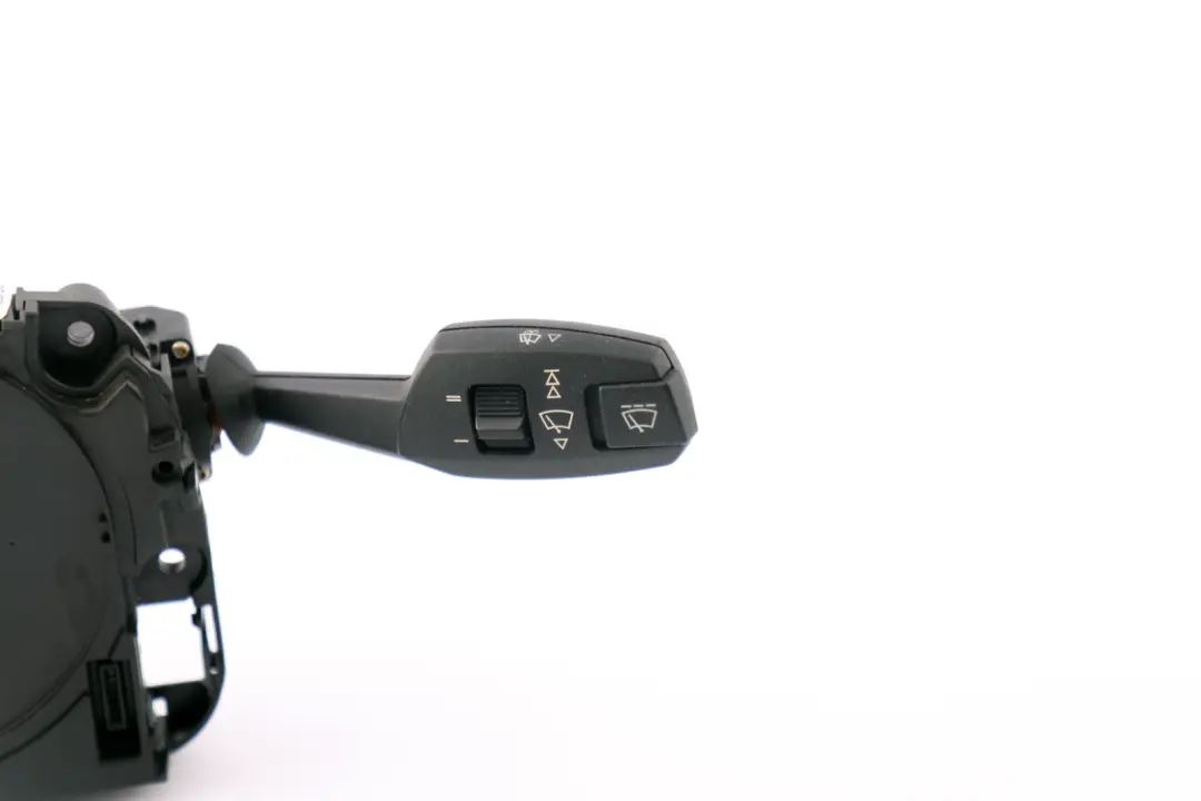 Interruttore cluster Cruise Control Stalk Unit per BMW E82 E90 E92 con numero di parte 6965263 BMW E82 E90 E92 Interruttore cluster Cruise Control Stalk Unit - SKU 6965263 - Numero di parte 6965263