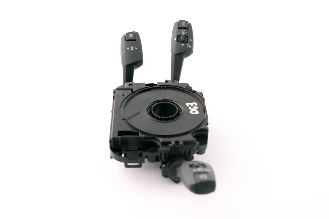 BMW 1 3 Series E82 E90 E92 Switch Cluster Cruise Control Stalk Unit - SKU 6965263 - Part number 6965263