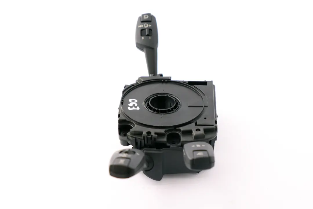 BMW 1 3 Series E82 E90 E92 Switch Cluster Cruise Control Stalk Unit - SKU 6965263 - Part number 6965263