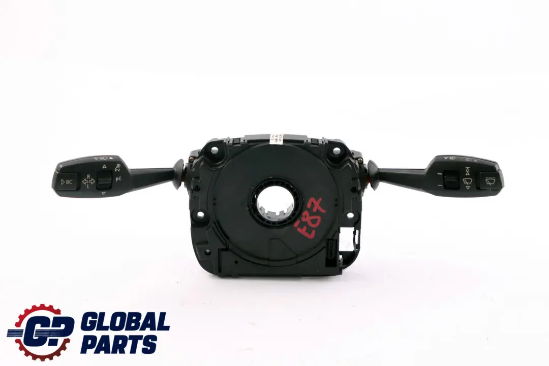 Centre de Commutation Colonne Direction Interrupteur Volant pour BMW 1 E87 à propos du numéro de pièce 6965270 BMW 1 E87 Centre de Commutation Colonne Direction Interrupteur Volant - SKU 6965270 - Numéro de pièce 6965270