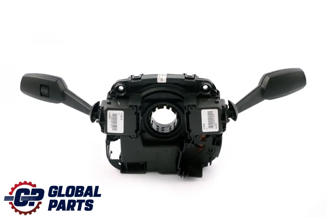 Centre de Commutation Colonne Direction Interrupteur Volant pour BMW 1 E87 à propos du numéro de pièce 6965270 BMW 1 E87 Centre de Commutation Colonne Direction Interrupteur Volant - SKU 6965270 - Numéro de pièce 6965270