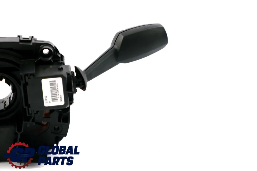 Interruptor Cluster Indicador Limpiaparabrisas Stalk Unidad para BMW E87 con número de pieza 6965270 BMW E87 Interruptor Cluster Indicador Limpiaparabrisas Stalk Unidad - SKU 6965270 - Número de pieza 6965270