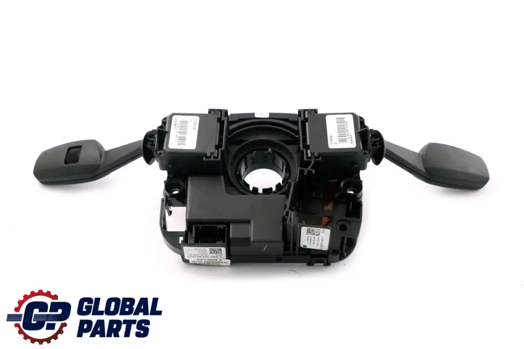 Interruptor Cluster Indicador Limpiaparabrisas Stalk Unidad para BMW E87 con número de pieza 6965270 BMW E87 Interruptor Cluster Indicador Limpiaparabrisas Stalk Unidad - SKU 6965270 - Número de pieza 6965270