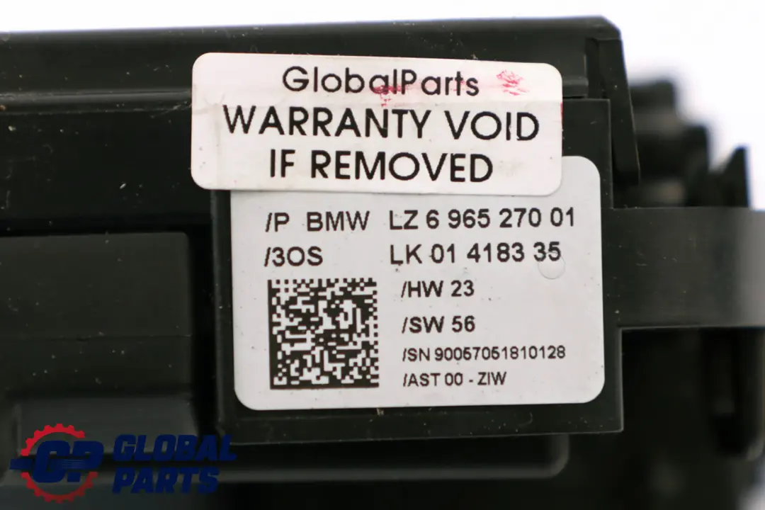 Switch Cluster Indicator Wiper Stalk Unit to BMW 1 Series E87 with Part number 6965270 BMW 1 Series E87 Switch Cluster Indicator Wiper Stalk Unit - SKU 6965270 - Part number 6965270