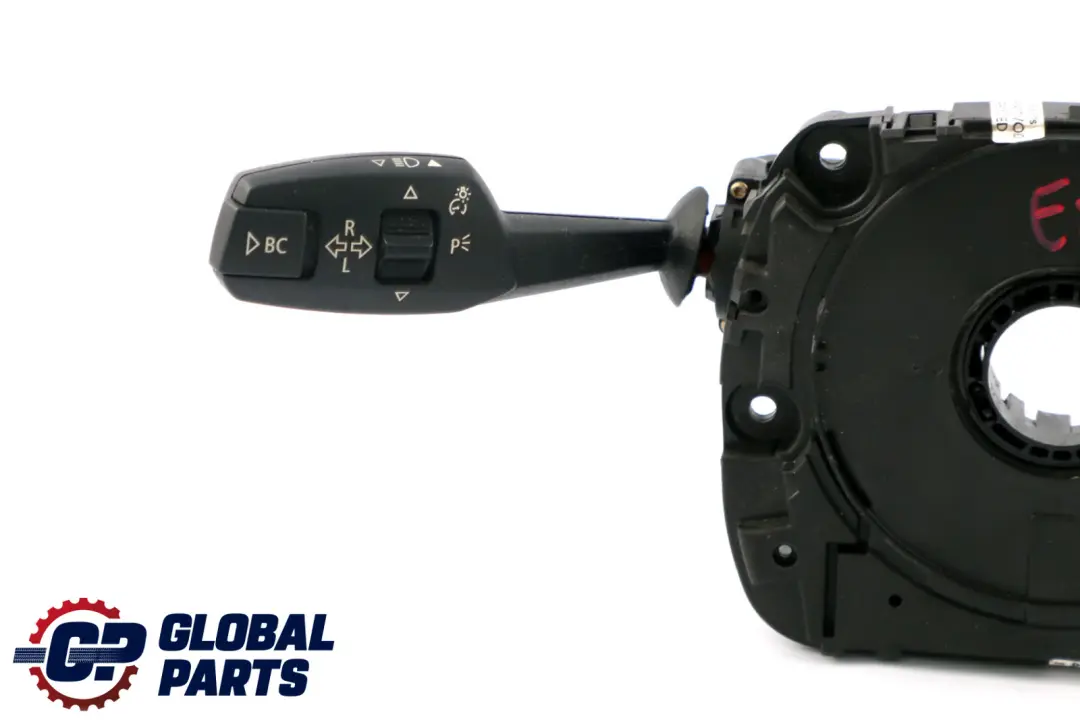 Colonne Direction BMW E81 E87 E91 Groupe Indicateur Tige Essuie Glace pour à propos du numéro de pièce 6965274 Colonne Direction BMW E81 E87 E91 Groupe Indicateur Tige Essuie Glace - SKU 6965274 - Numéro de pièce 6965274