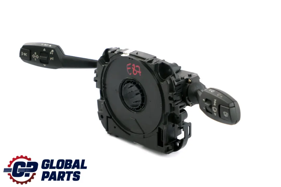 Columna Dirección BMW E81 E87 E91 Interruptor Cluster Indicador Stalk para con número de pieza 6965274 Columna Dirección BMW E81 E87 E91 Interruptor Cluster Indicador Stalk - SKU 6965274 - Número de pieza 6965274
