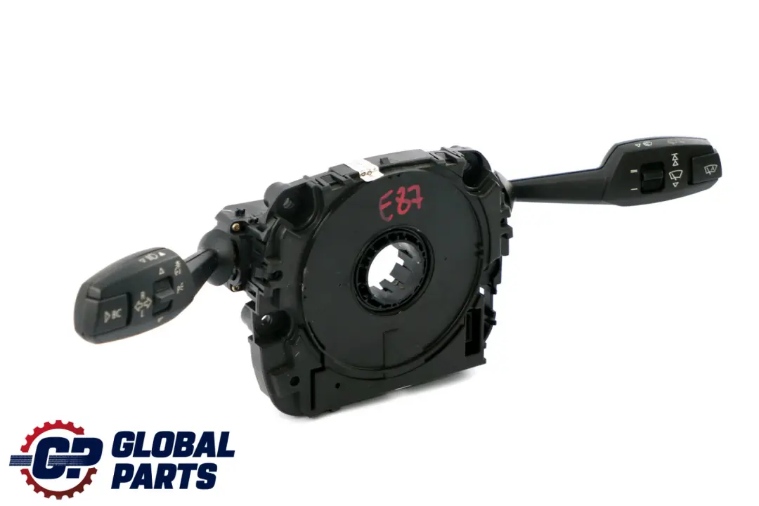 Colonne Direction BMW E81 E87 E91 Groupe Indicateur Tige Essuie Glace pour à propos du numéro de pièce 6965274 Colonne Direction BMW E81 E87 E91 Groupe Indicateur Tige Essuie Glace - SKU 6965274 - Numéro de pièce 6965274