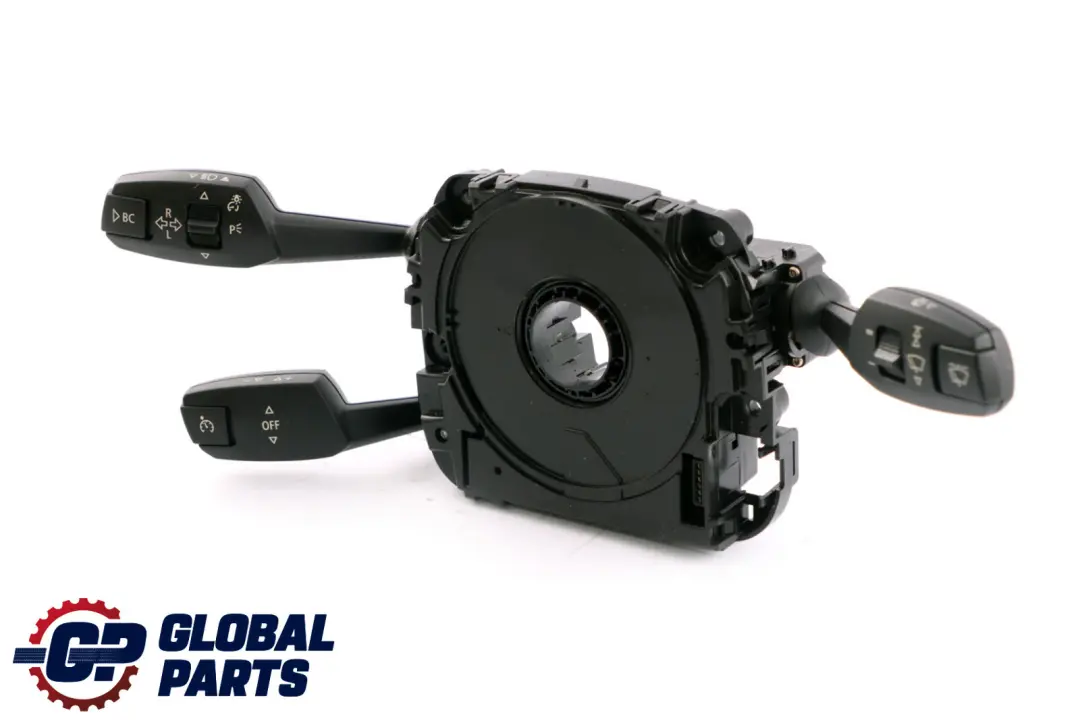 Unidad De Palanca De Control Crucero Grupo Interruptores para BMW E82 E88 E90 con número de pieza 6965279 BMW E82 E88 E90 Unidad De Palanca De Control Crucero Grupo Interruptores - SKU 6965279 - Número de pieza 6965279