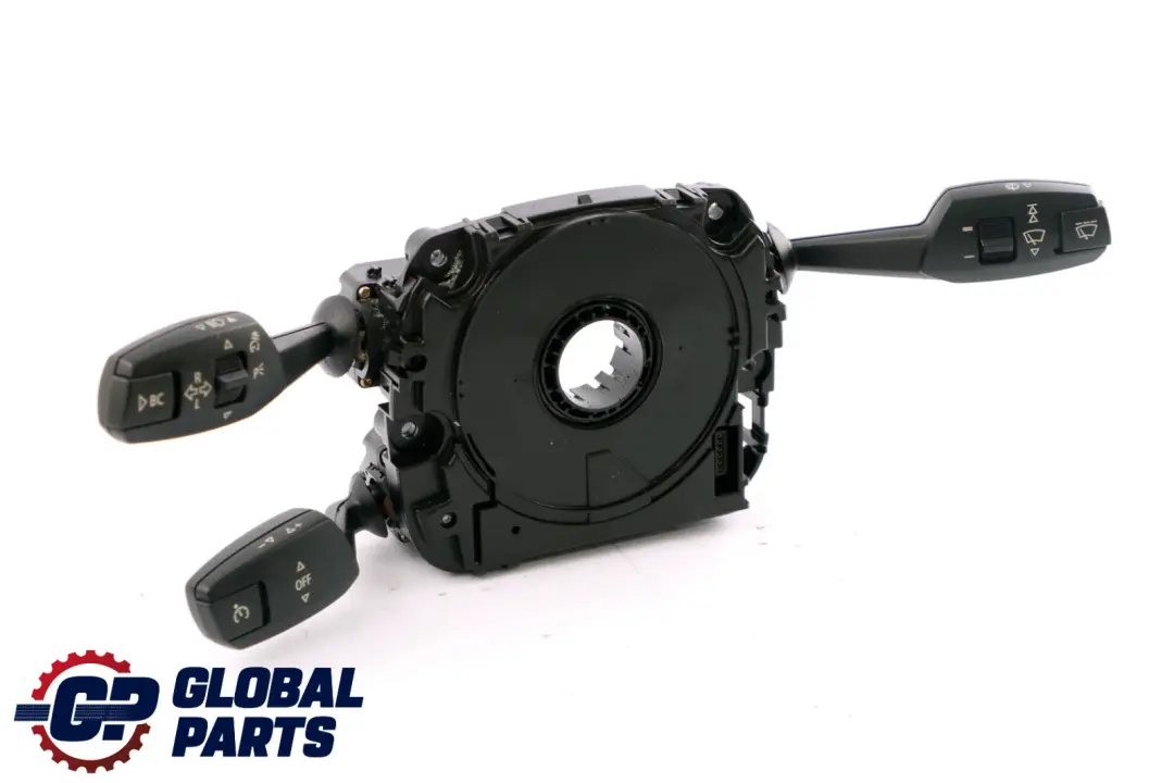 BMW E82 E88 E90 Schaltzentrum Lenksäule 6131 - SKU 6965279 - Teilenummer 6965279